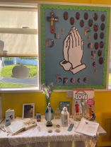 Our Prayer Space 