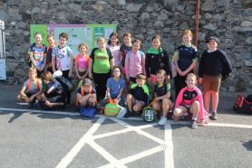 Life Adventure P6 and P7 end of year trip!
