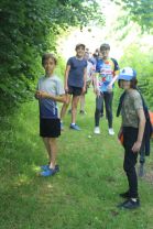 Life Adventure P6 and P7 end of year trip! (Part 2 Archery)