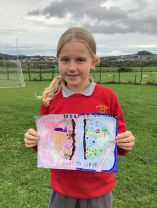 Primary 6/7 Schools' Environmental Poster Competition 