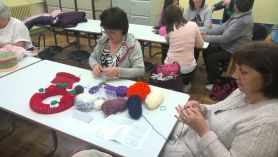 Crochet & Needlework Club