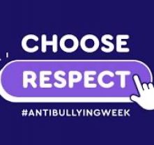 Anti Bullying Week in St Patrick’s P.S. 