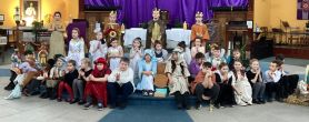 Christmas Nativity 2024